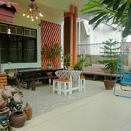 28 Rachabutr Hostel Ubon Ratchathani Luaran gambar