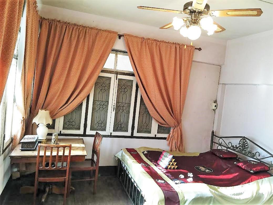 28 Rachabutr Hostel Ubon Ratchathani Bilik gambar