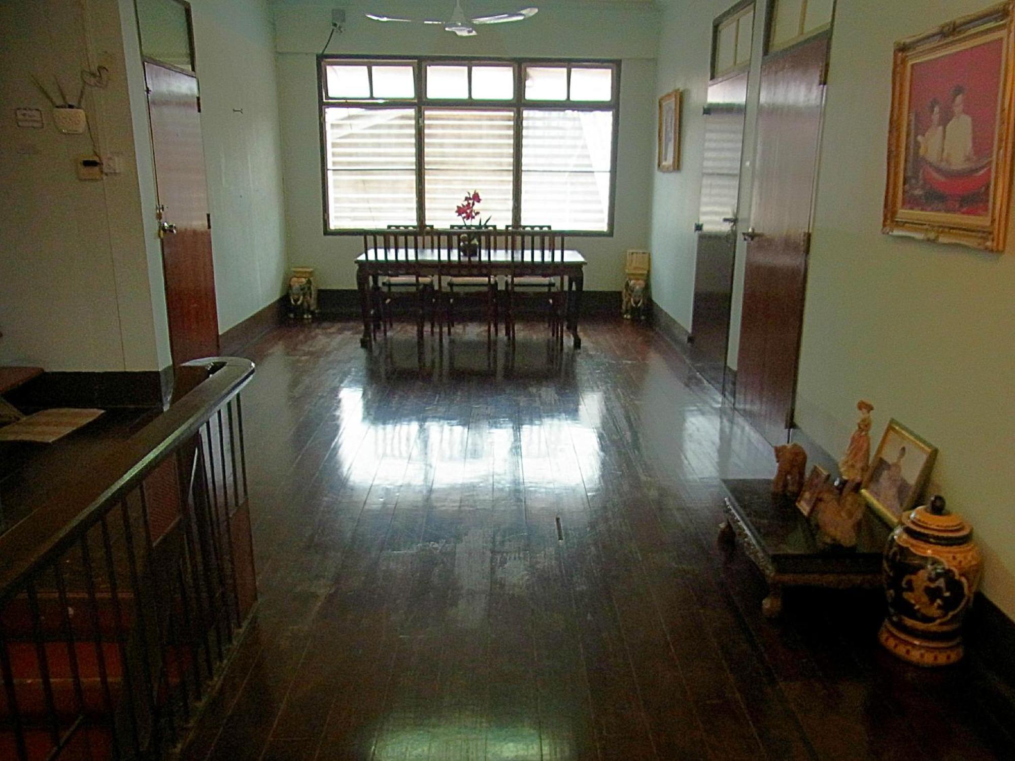 28 Rachabutr Hostel Ubon Ratchathani Bilik gambar