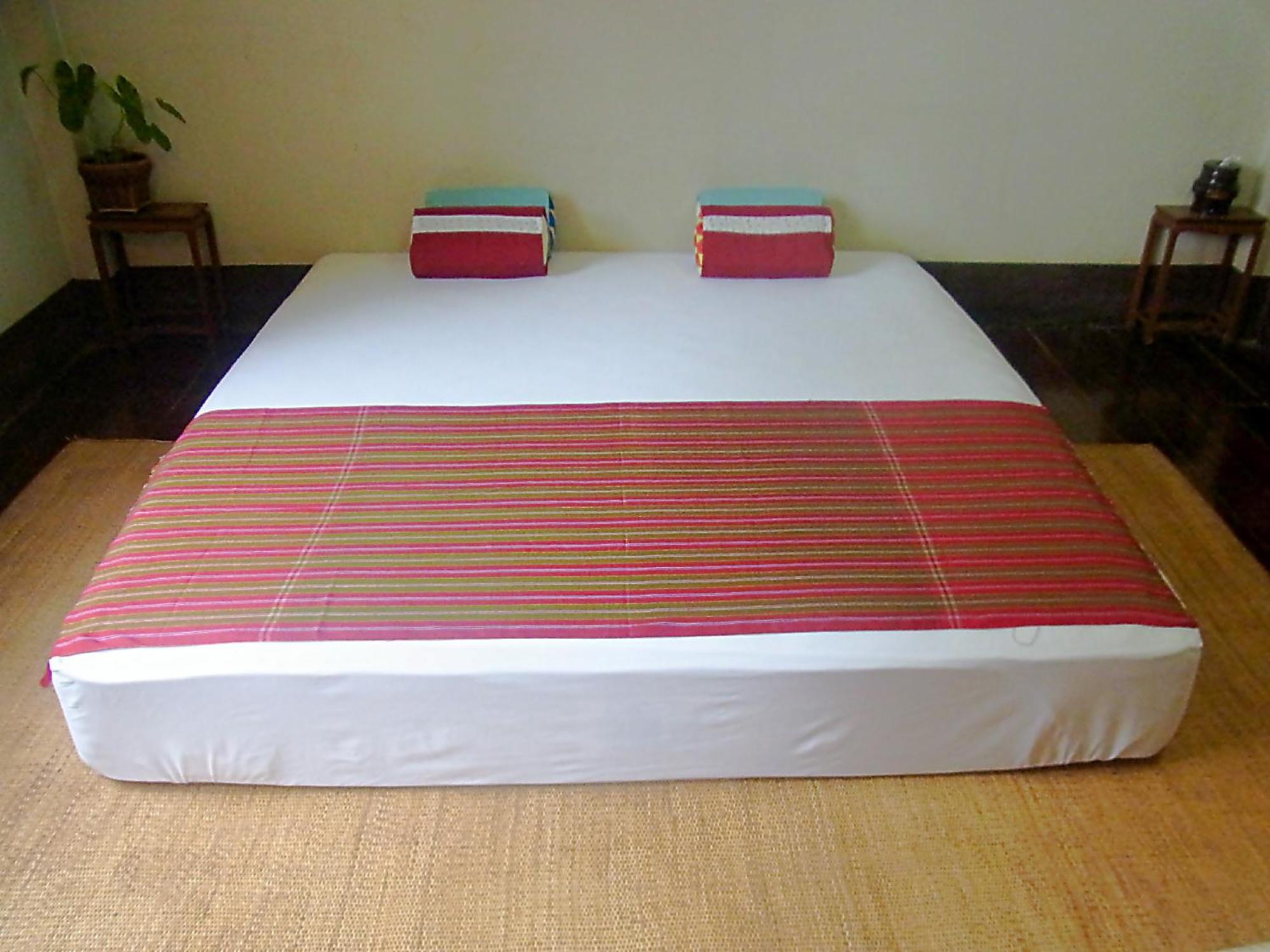 28 Rachabutr Hostel Ubon Ratchathani Bilik gambar