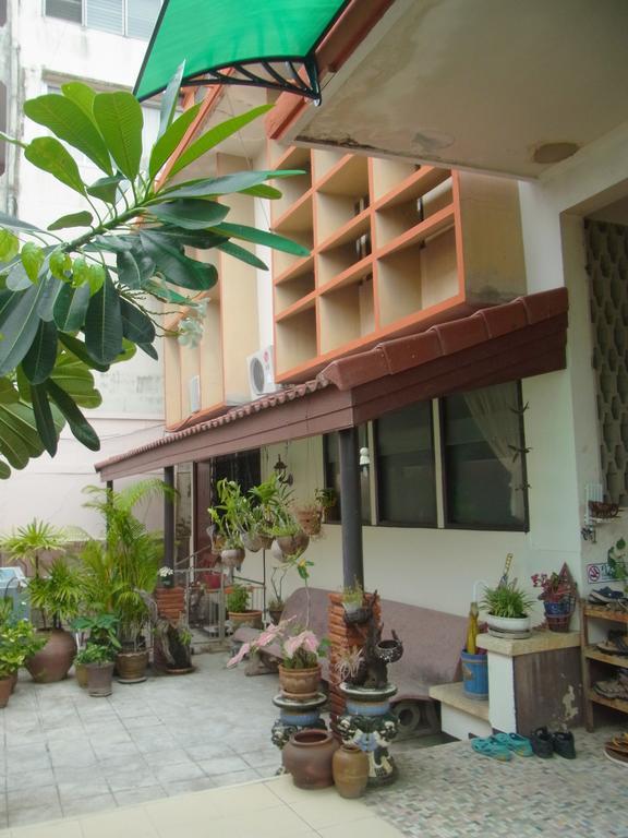 28 Rachabutr Hostel Ubon Ratchathani Luaran gambar