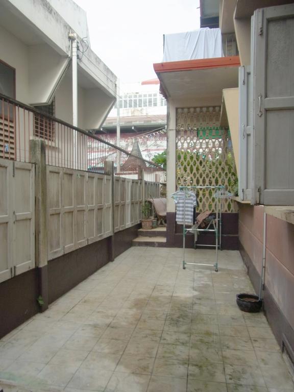 28 Rachabutr Hostel Ubon Ratchathani Luaran gambar