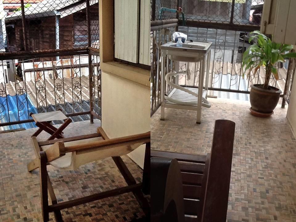 28 Rachabutr Hostel Ubon Ratchathani Luaran gambar