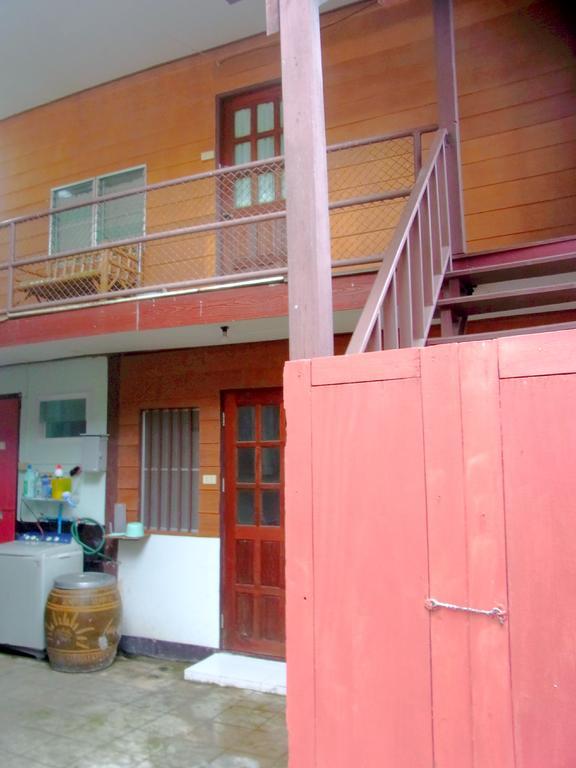 28 Rachabutr Hostel Ubon Ratchathani Bilik gambar