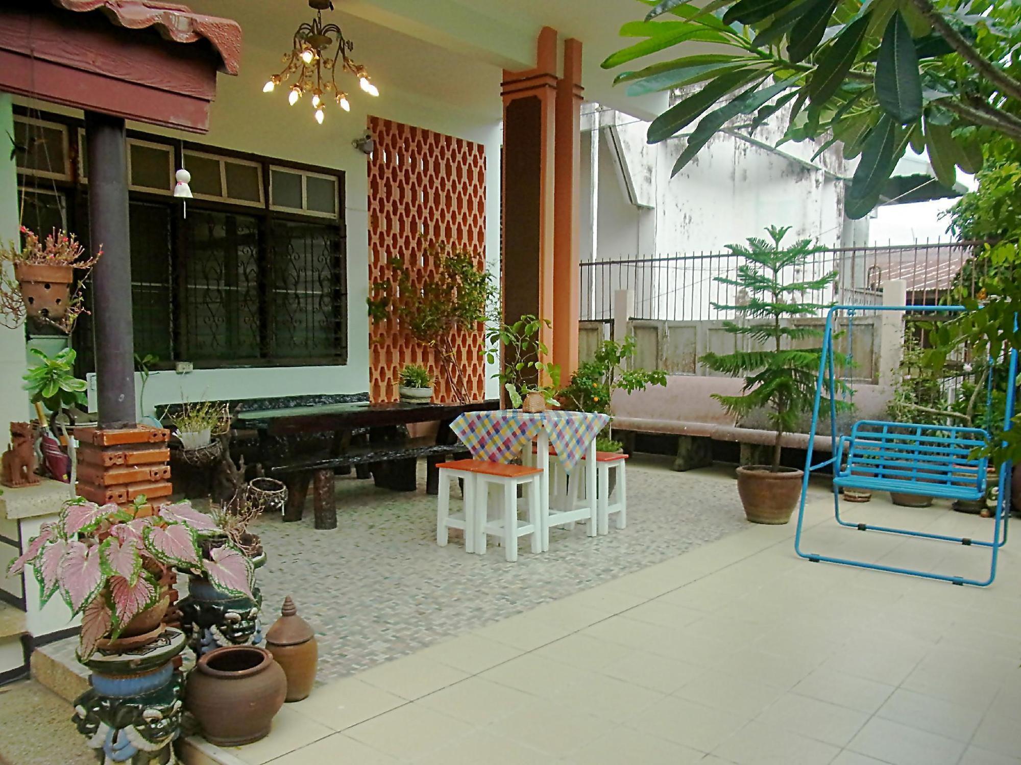 28 Rachabutr Hostel Ubon Ratchathani Luaran gambar