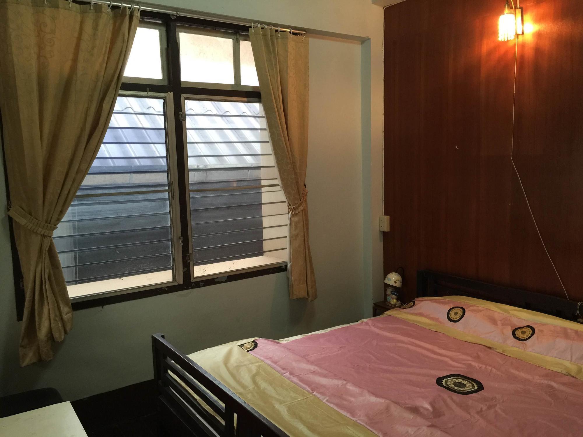 28 Rachabutr Hostel Ubon Ratchathani Luaran gambar